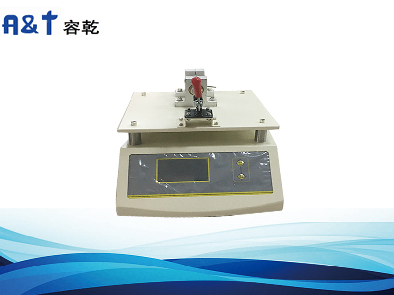 什么是口罩類(lèi)及熔噴布通氣阻力測(cè)試儀